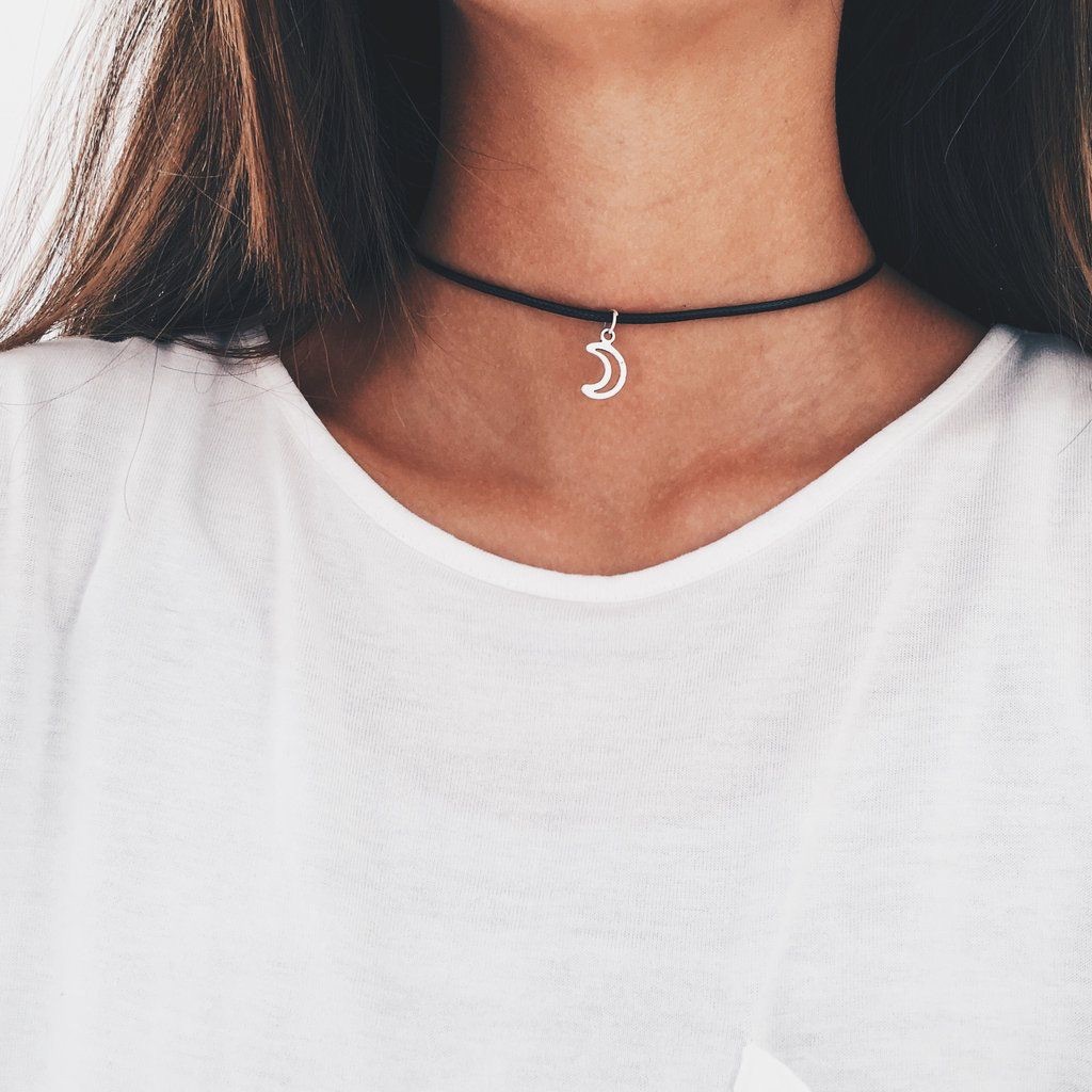 Moon Choker 15$